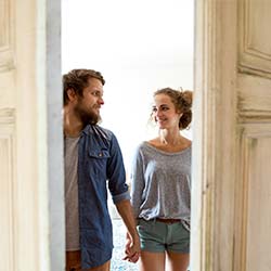 Las pruebas que demuestran el uso ilícito de la vivienda familiar tras el divorcio