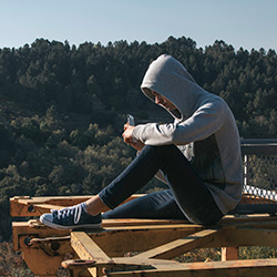 Abuso de sustancias tóxicas